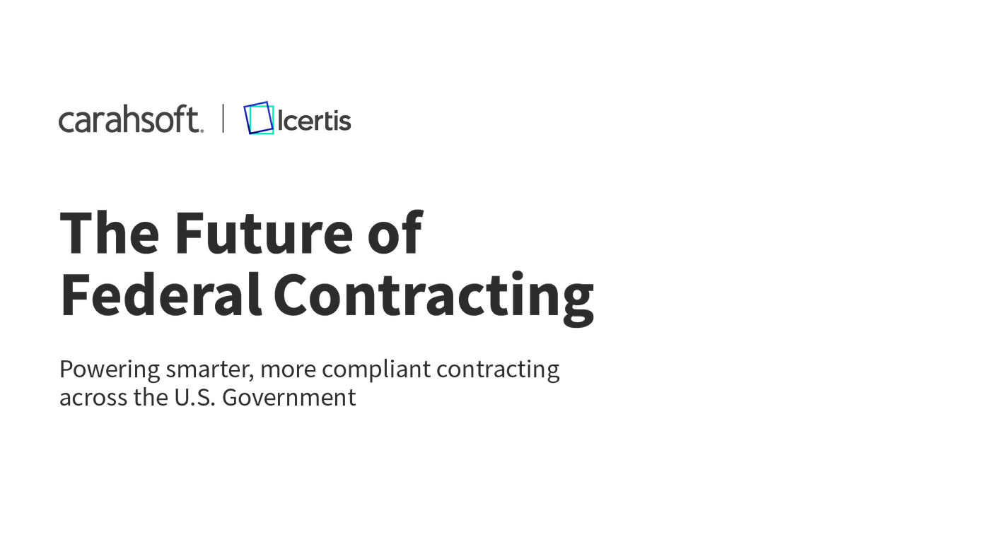 Carahsoft-Icertis_13