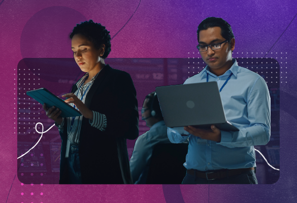 Carahsoft:Pluralsight_Microsite_Empower Your IT Teams to Lead the Future of Tech6