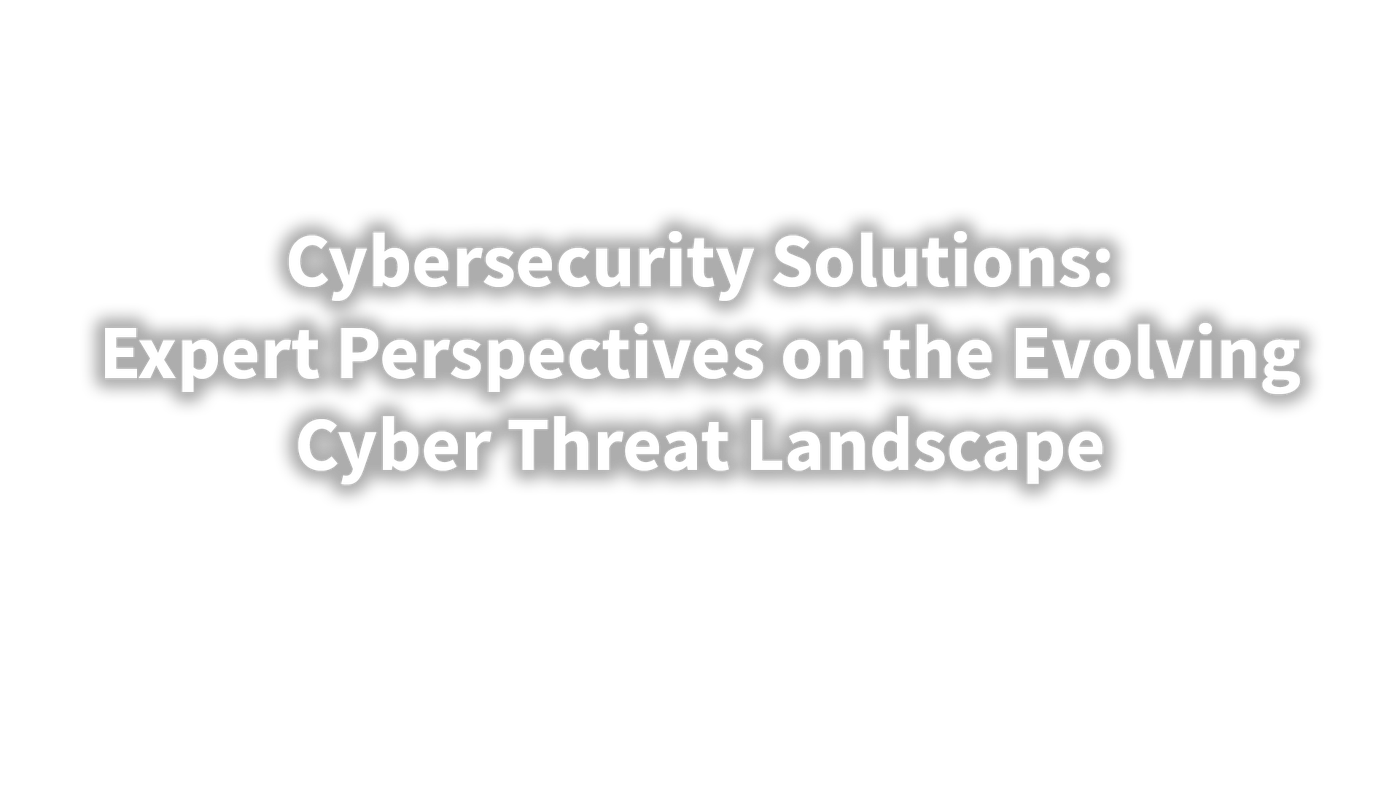 Carahsoft_CMSSite_Cybersecurity Solutions