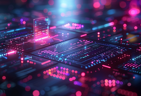 From Policy to Pipeline 3