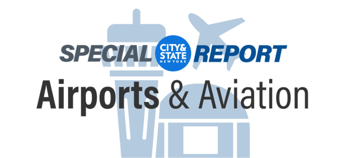 Special Report-Airports Aviation