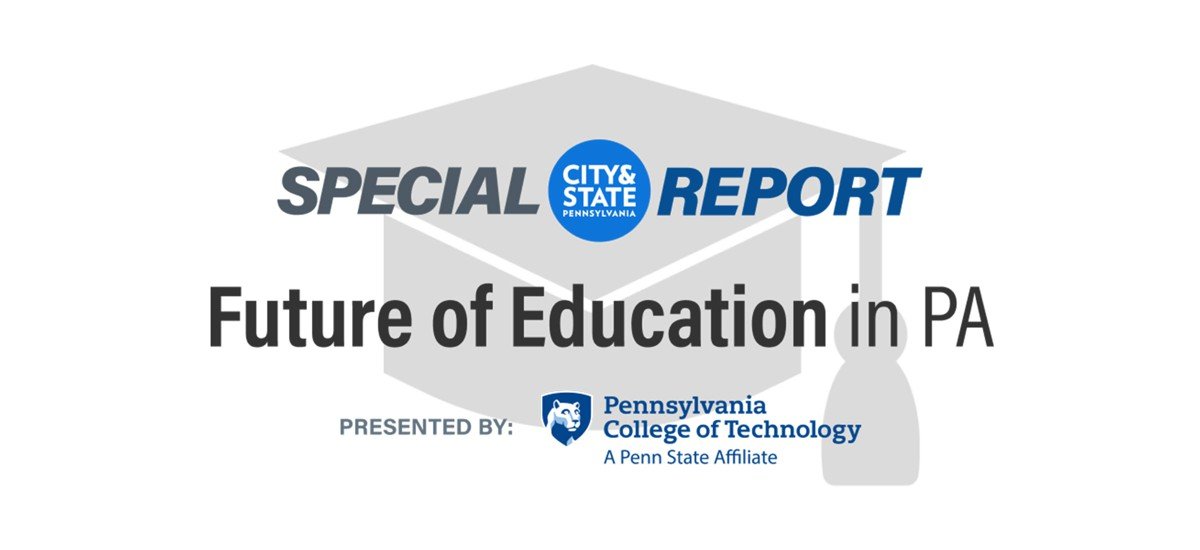 Special Report-Edu PA