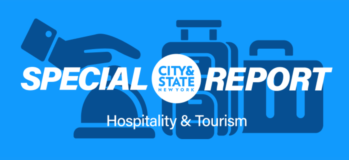 Special Report-Hospitality