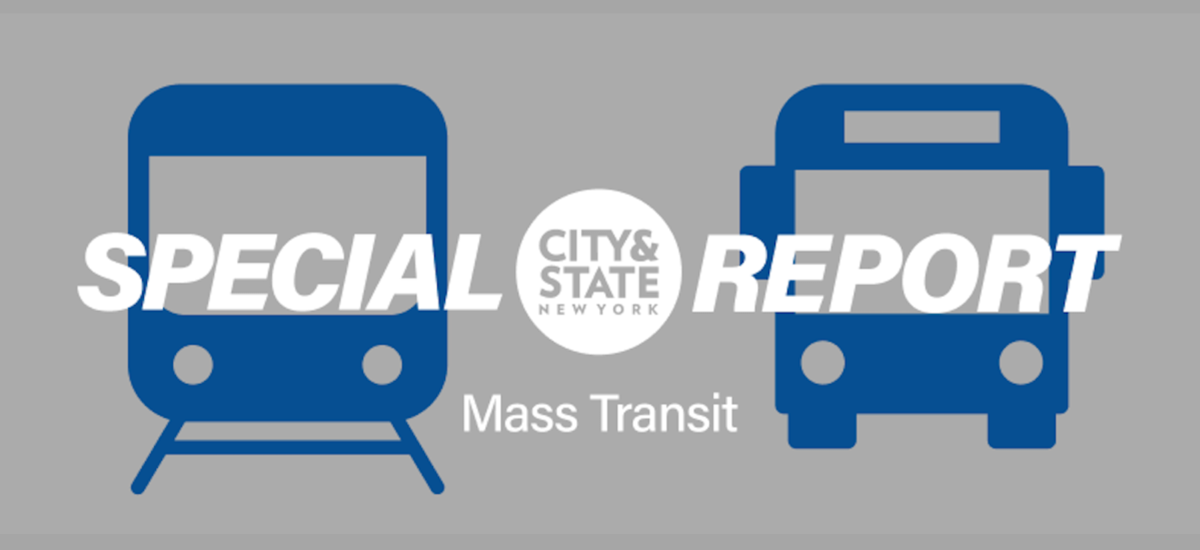 Special Report-Mass Transit