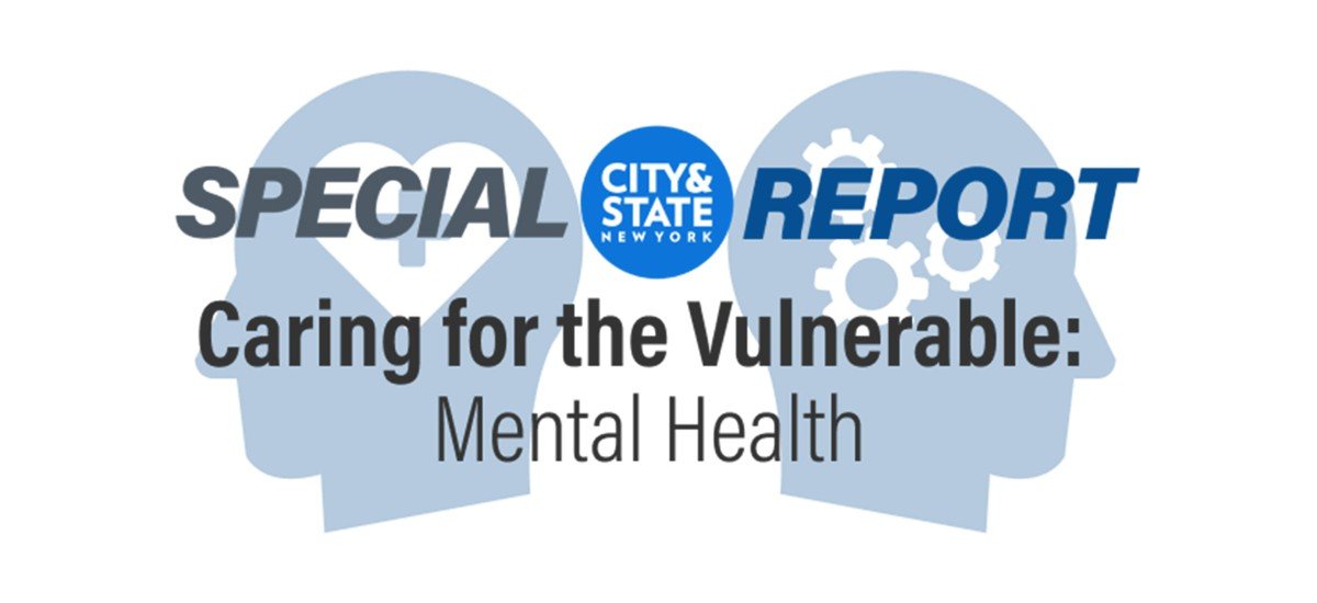 Special Report-Mental Health