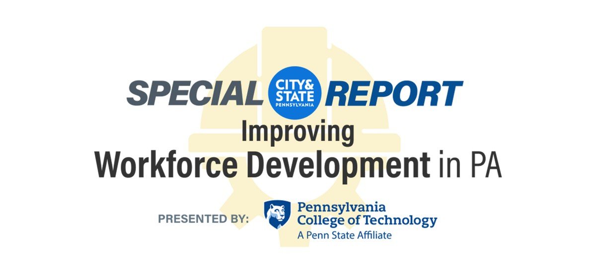 Special Report-Workforce PA