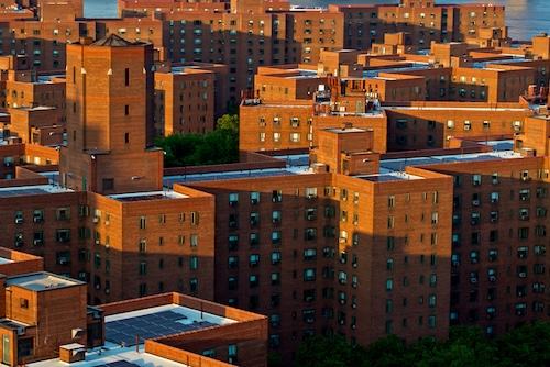 nycha