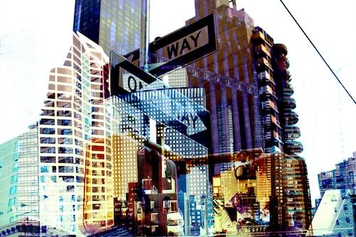 which way
